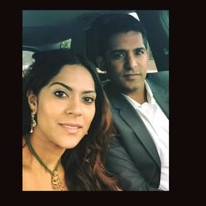 Meet your Posher, Shakira